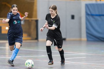 Bild 130 - wCJ Falkinnen Cup